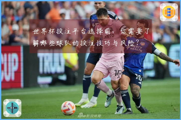 世界杯投注平台选择前,你需要了解哪些球队的投注技巧与风险?
