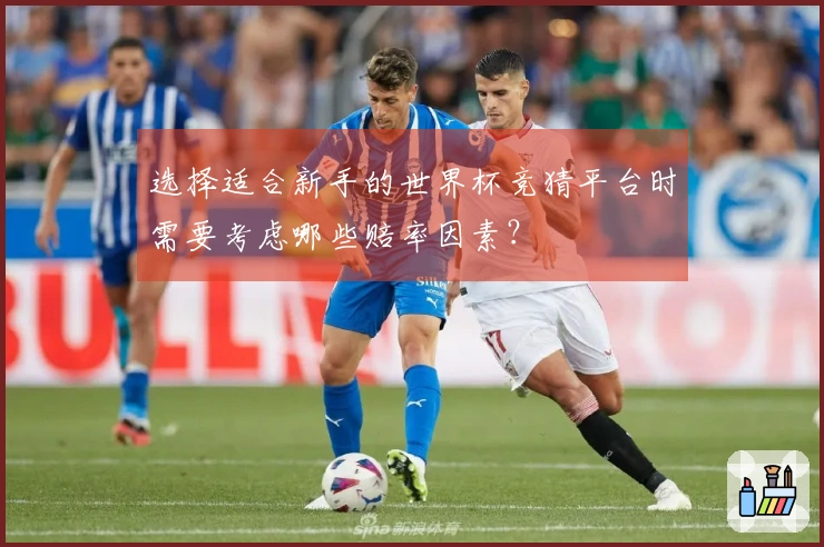选择适合新手的世界杯竞猜平台时需要考虑哪些赔率因素？