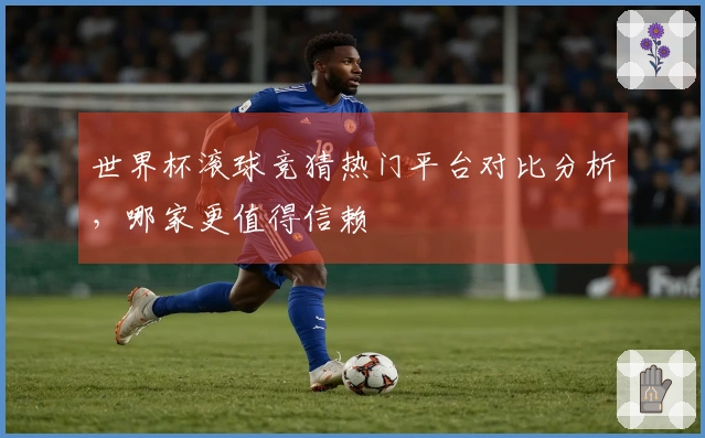 世界杯滚球竞猜热门平台对比分析，哪家更值得信赖