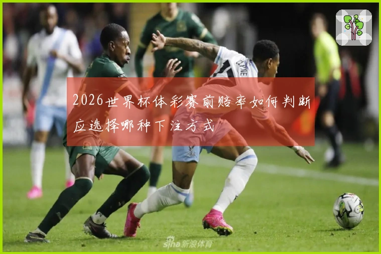 2026世界杯体彩赛前赔率如何判断应选择哪种下注方式
