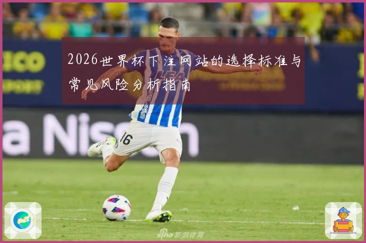 2026世界杯下注网站的选择标准与常见风险分析指南