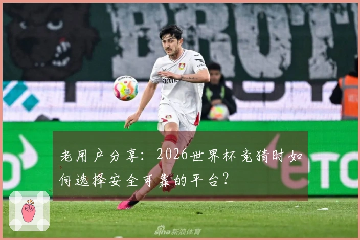 老用户分享:2026世界杯竞猜时如何选择安全可靠的平台?