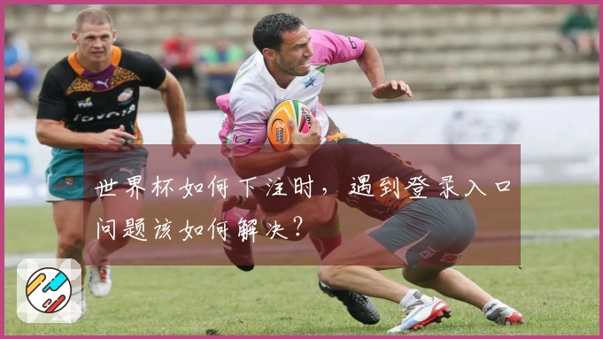 世界杯如何下注时，遇到登录入口问题该如何解决？