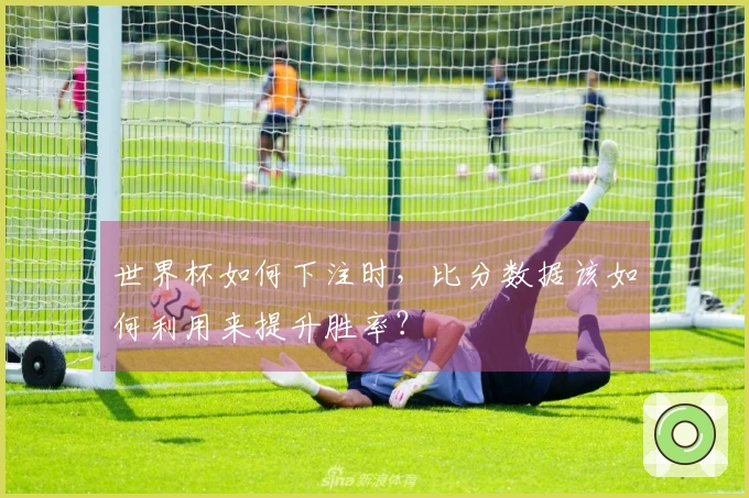 世界杯如何下注时，比分数据该如何利用来提升胜率？