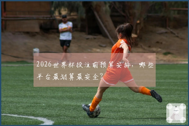2026世界杯投注前预算安排，哪些平台最划算最安全？