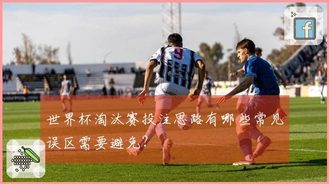 世界杯淘汰赛投注思路有哪些常见误区需要避免？